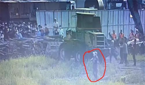 唐山襲警案引發(fā)輿論關(guān)注，公安局責(zé)成全面核查涉案情況