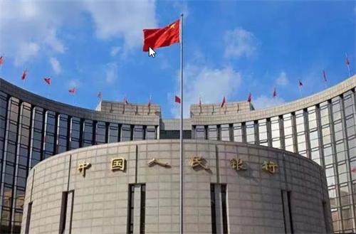 中國央行表示CPI將保持低位波動，我國經濟不存在通縮基礎