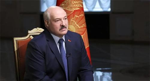 白俄羅斯總統盧卡申科病情成謎：連續缺席公開活動，已住院多日