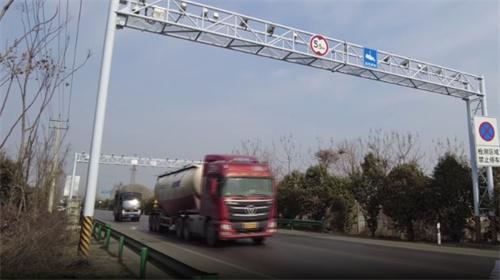 內黃縣回應超載治理情況：調查結果公布，整改措施已啟動