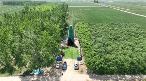 山東萊州西嶺金礦勘查項目新增金金屬量達近200噸，潛在經(jīng)濟價值超過2000億元