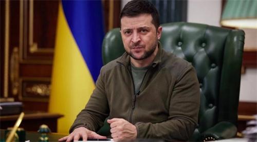 烏克蘭總統澤連斯基確認參加G7峰會：將親臨廣島參與21日的討論