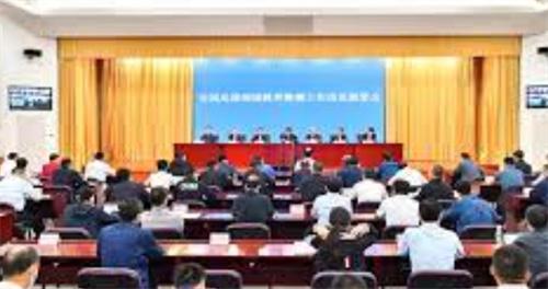 全面從嚴，促進中國足球改革