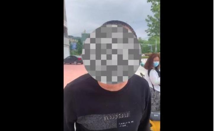 女子拒絕黑車司機(jī)搭訕遭辱罵，如何保護(hù)自己？