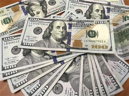 美國財政部制定應急計劃，防止債務上限被突破