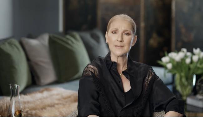 席琳·迪翁宣布取消全球巡演：悲傷與希望交織的挑戰