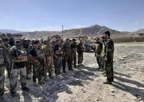 伊朗與阿富汗塔利班達成諒解，將派調(diào)查小組前往邊境沖突地區(qū)