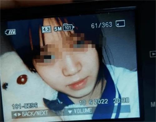 吉林高三女生失蹤6個多月，遺體終被找到，家人痛失愛女