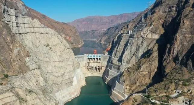 云南廣東電力供應：新常態下的挑戰與前景展望