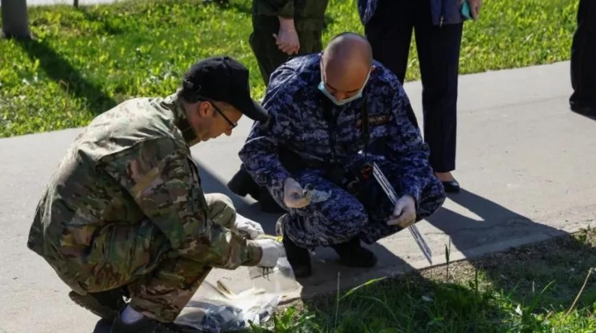 俄羅斯莫斯科遭受烏克蘭無人機襲擊，防空系統再次失守