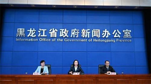 黑龍江省環境質量持續改善，2022年空氣質量達歷史最佳水平