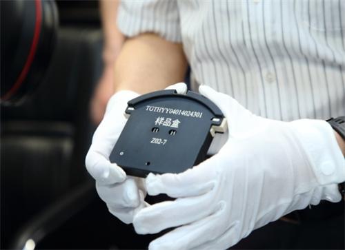 中國空間站第四批科學實驗樣品返回地面，為空間應用研究提供理論依據