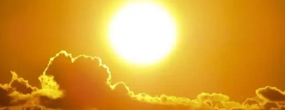 今年高溫?zé)崂颂崆暗絹恚嗟貧鉁赝黄?0℃！你知道為什么嗎？