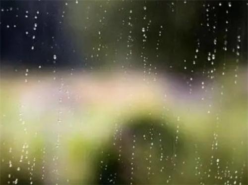 江蘇淮河以南地區入梅，梅雨帶南北搖擺