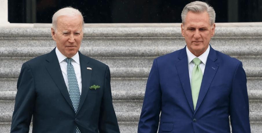 美國(guó)國(guó)債首次突破32萬(wàn)億美元，債務(wù)問(wèn)題持續(xù)加劇