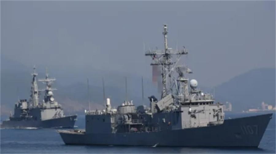 臺媒炒作日智庫將搞臺海危機(jī)兵推，臺灣首次參與，網(wǎng)友嘲諷！