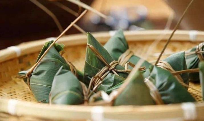 甜粽還是咸粽？南北口味爭議引發食欲之戰