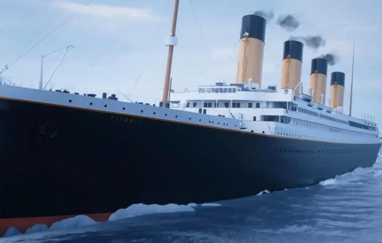 泰坦尼克號的宿命延續？失蹤潛艇CEO的妻子竟是遇難者后裔