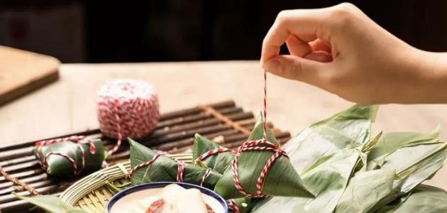 粽夏之時 淺念安康?——表達端午節祝福的朋友圈文案創意