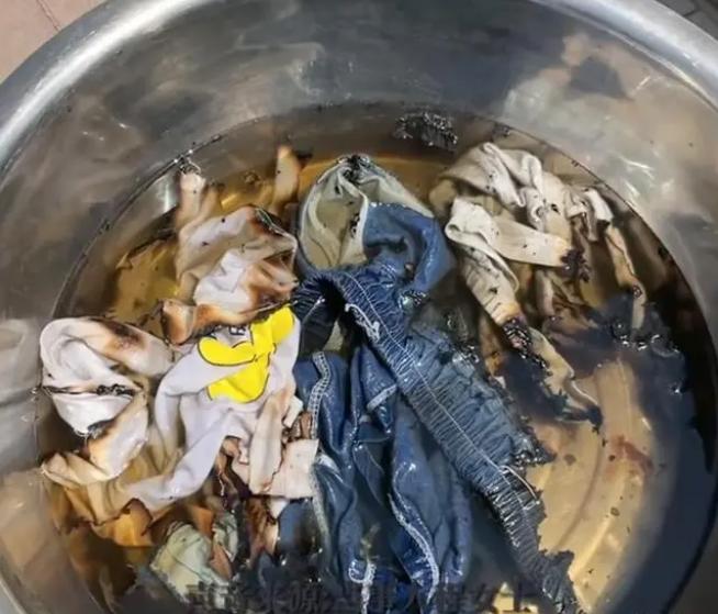 炎熱夏季！河北廊坊高溫引發衣服冒煙事件，提醒人們警惕極端天氣下的安全隱患