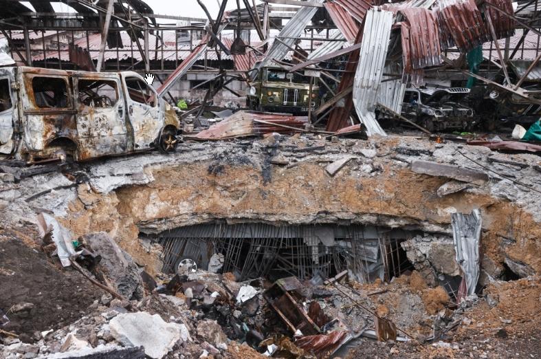 遼寧一鋼鐵廠突發(fā)大火多人傷亡，廠方隱瞞事故內(nèi)情，網(wǎng)友拒不買賬