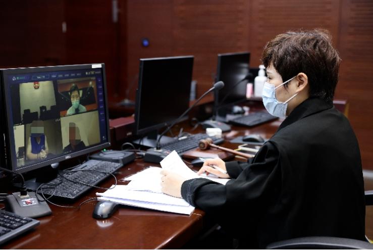 年輕快遞員因感情糾紛非法入室，獲刑10個(gè)月