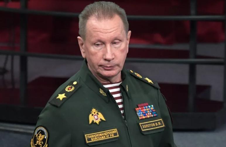 俄羅斯總統普京會見平息內亂士兵 士兵稱私營軍事集團準備發動叛亂