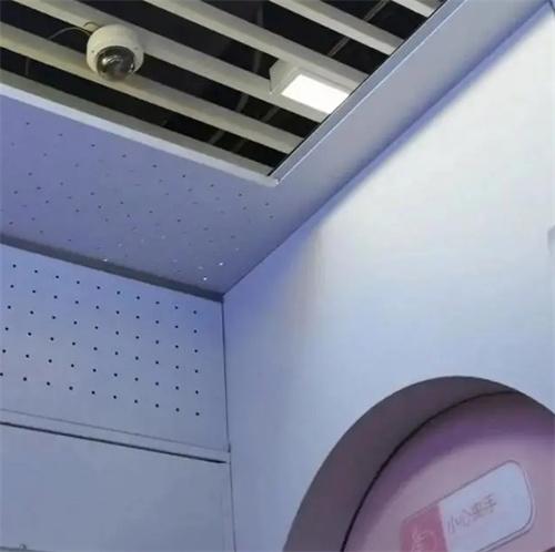 陜西西安母嬰室攝像頭事件：醫院解釋誤會并采取措施保護隱私