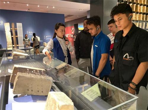 南京古城：歷史與現代交融的魅力之旅