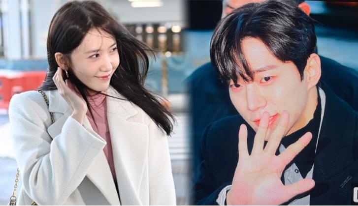 2PM李俊昊與少女時代林允兒戀情傳聞：經紀公司發表聲明確認中