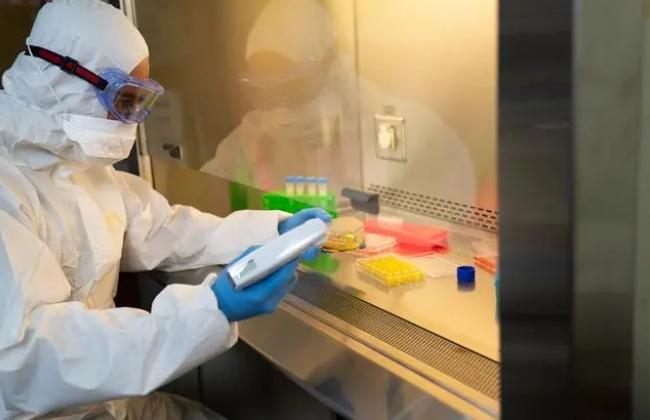 新冠檢測公司驚人舉動：218億理財內幕曝光，令人大跌眼鏡！