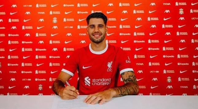 TA透露索博斯洛伊簽約內情：克洛普推動轉會，芬威開綠燈