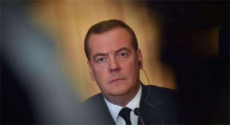 俄羅斯核電站遭烏克蘭襲擊？梅德韋杰夫發出警告，威脅對東歐核設施進行回擊