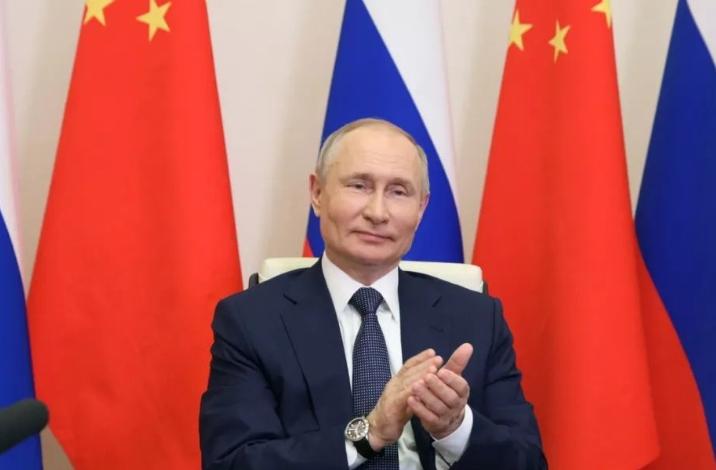 中方邀請普京訪華引發關注，透露兩大深層含義