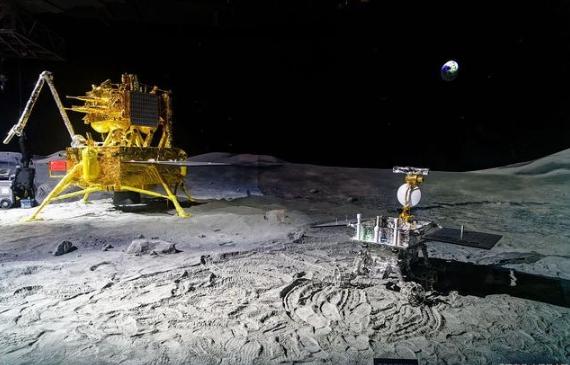 中國載人登月初步方案揭示：三步走戰略與飛行方案