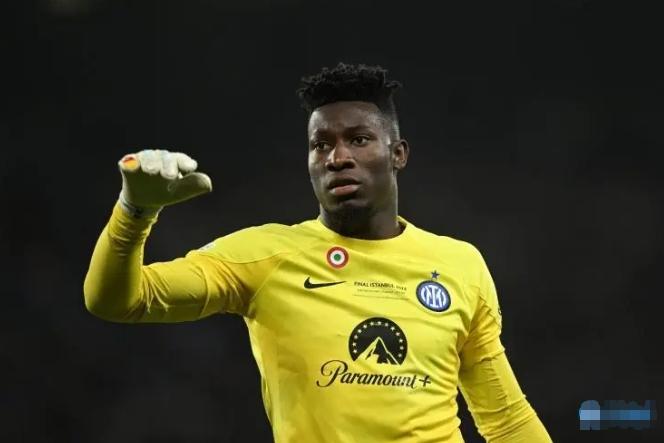 曼聯樂觀敲定奧納納轉會，國米渴望資金簽下盧卡庫