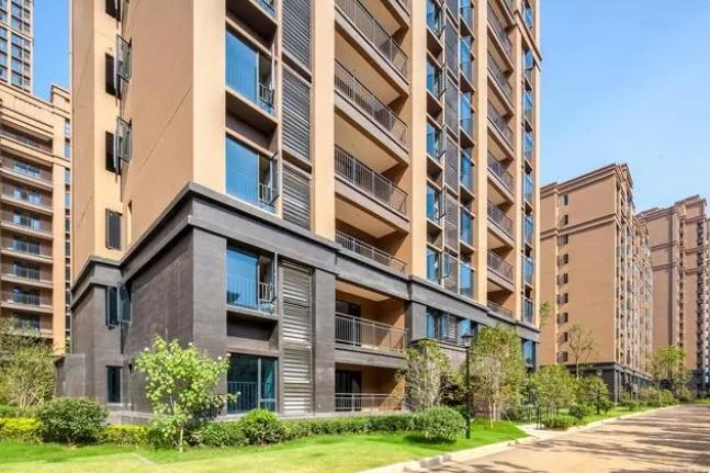 陜西西安地區商業公寓的高公攤面積問題引發思考