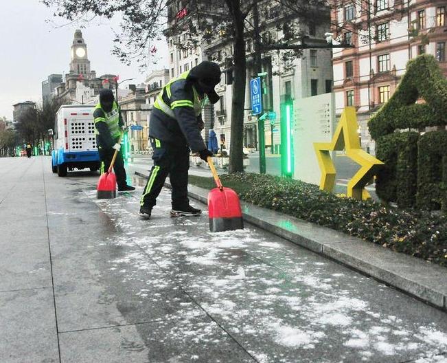 36歲清華碩士選擇環衛工體驗，回應質疑：我非全職，只是短暫感悟而已