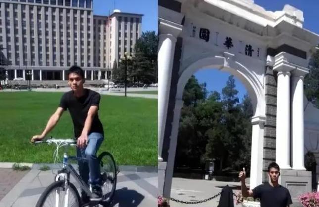 高考夢碎？專業已滿員，唐尚珺遭華中師大退檔