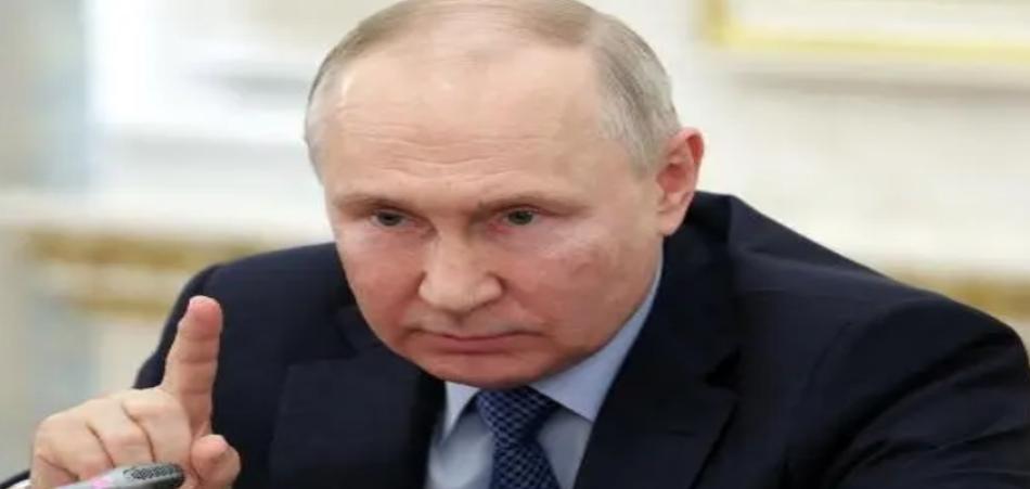 俄羅斯禁止性別重置手術，普京簽署法案捍衛家庭價值觀