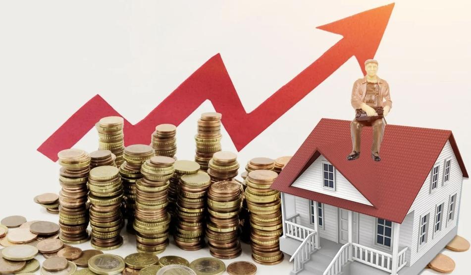 住建部發布樓市利好政策，樓市迎來新曙光