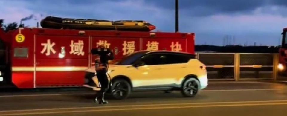 吉林省吉林市發生溺水意外：男孩獲救，父母失蹤，社會關注安全警示