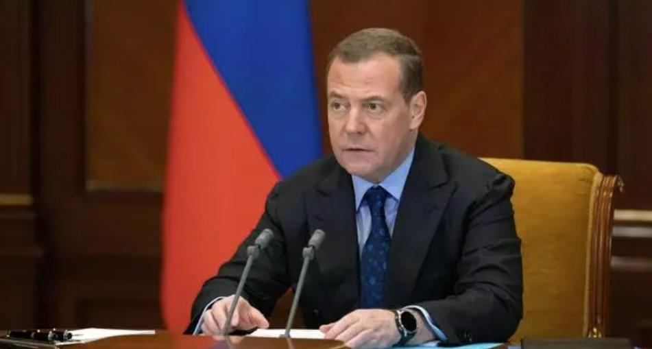 俄軍高官發警告：失去領土將動用核武器