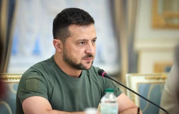 俄羅斯首都莫斯科遭無人機襲擊后，烏克蘭總統澤連斯基警告戰爭回到俄羅斯領土