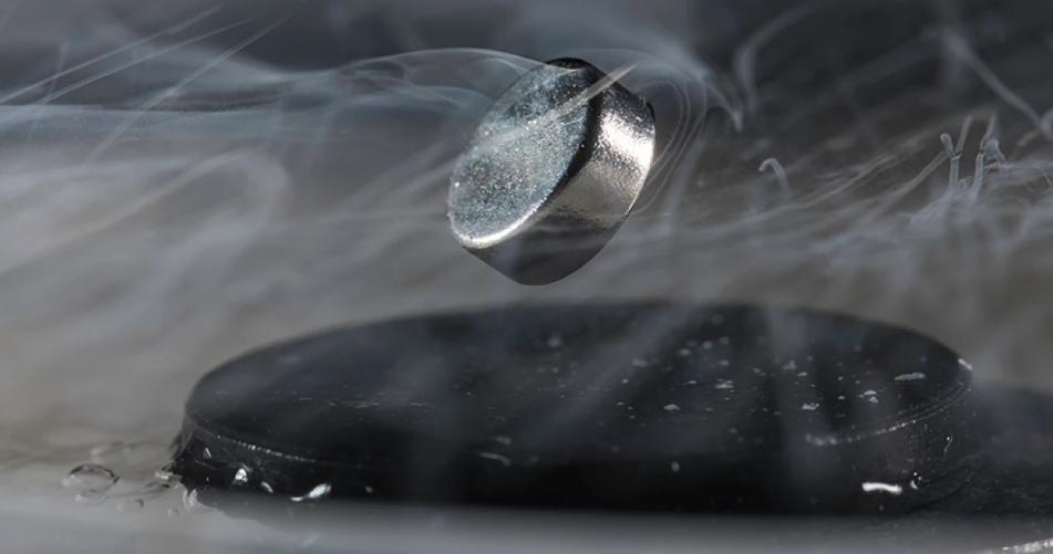 常溫常壓超導體商業化或顛覆計算器與消費電子產品設計？