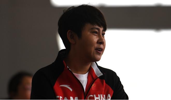 奧運冠軍王濛股權被凍結445萬，傳聞被帶走調查前后成為焦點