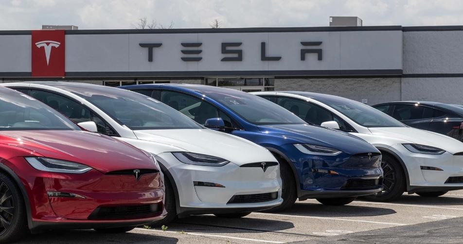 特斯拉“哨兵模式”引發關注，數據存儲本地化成重要舉措