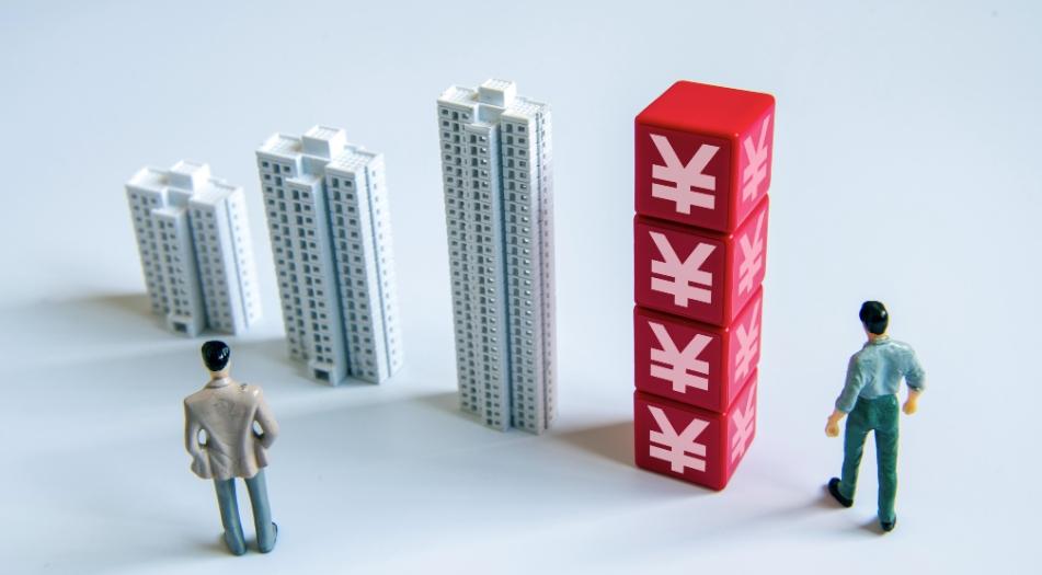 碧桂園房地產事件對行業復蘇及保交樓政策的影響：國家統計局回應