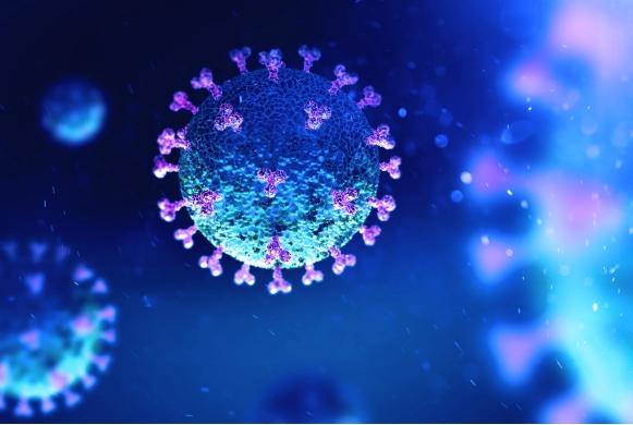 ?佛山疾控中心發布新冠疫情變異報告，EG.5變異株逐漸占據優勢