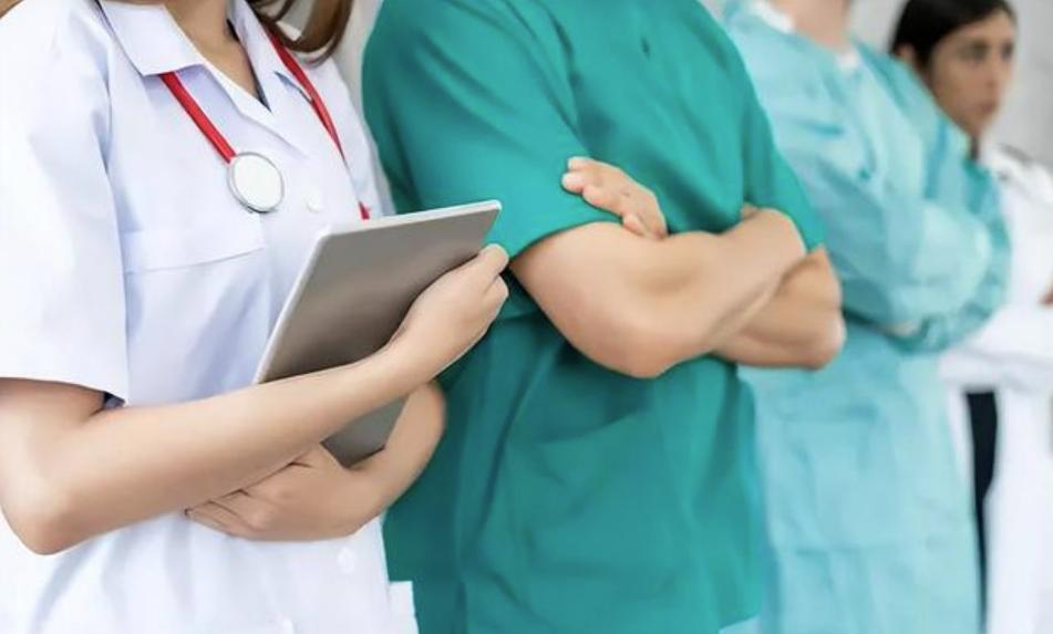 奮戰在守護生命健康的第一線